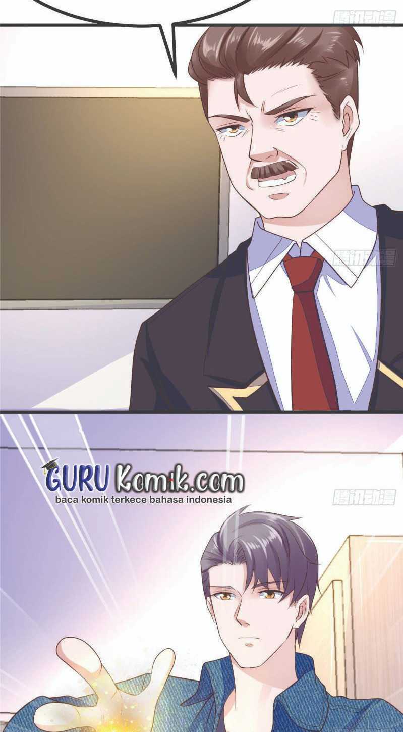 Rebirth Into the Strongest Immortal Cultivator Chapter 20 Gambar 14